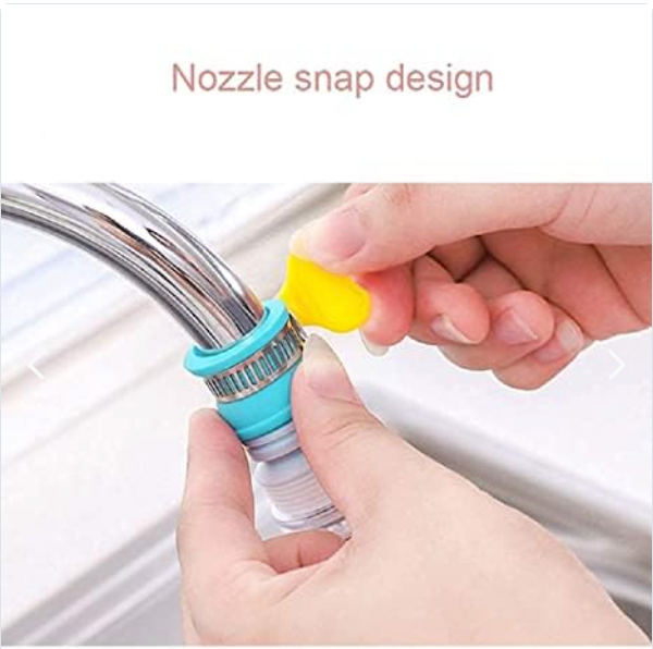 Filtro de agua con extensor de grifo gir